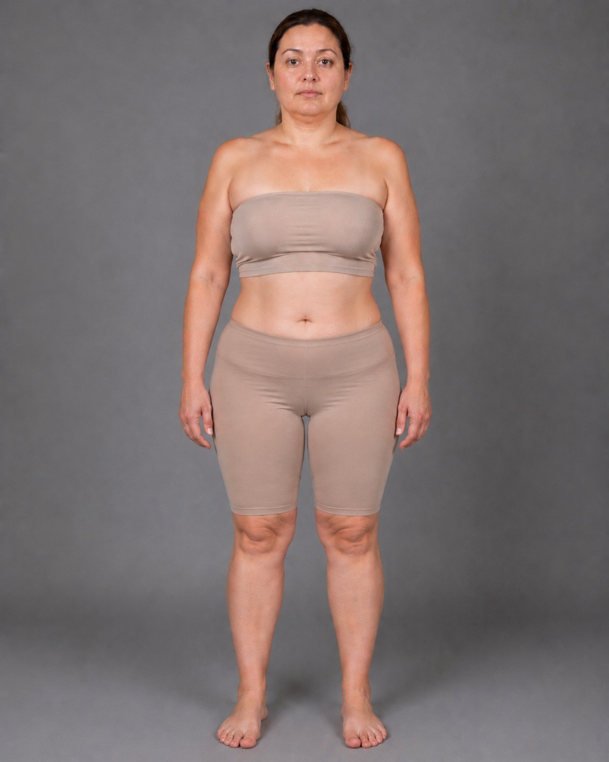 Body contouring after